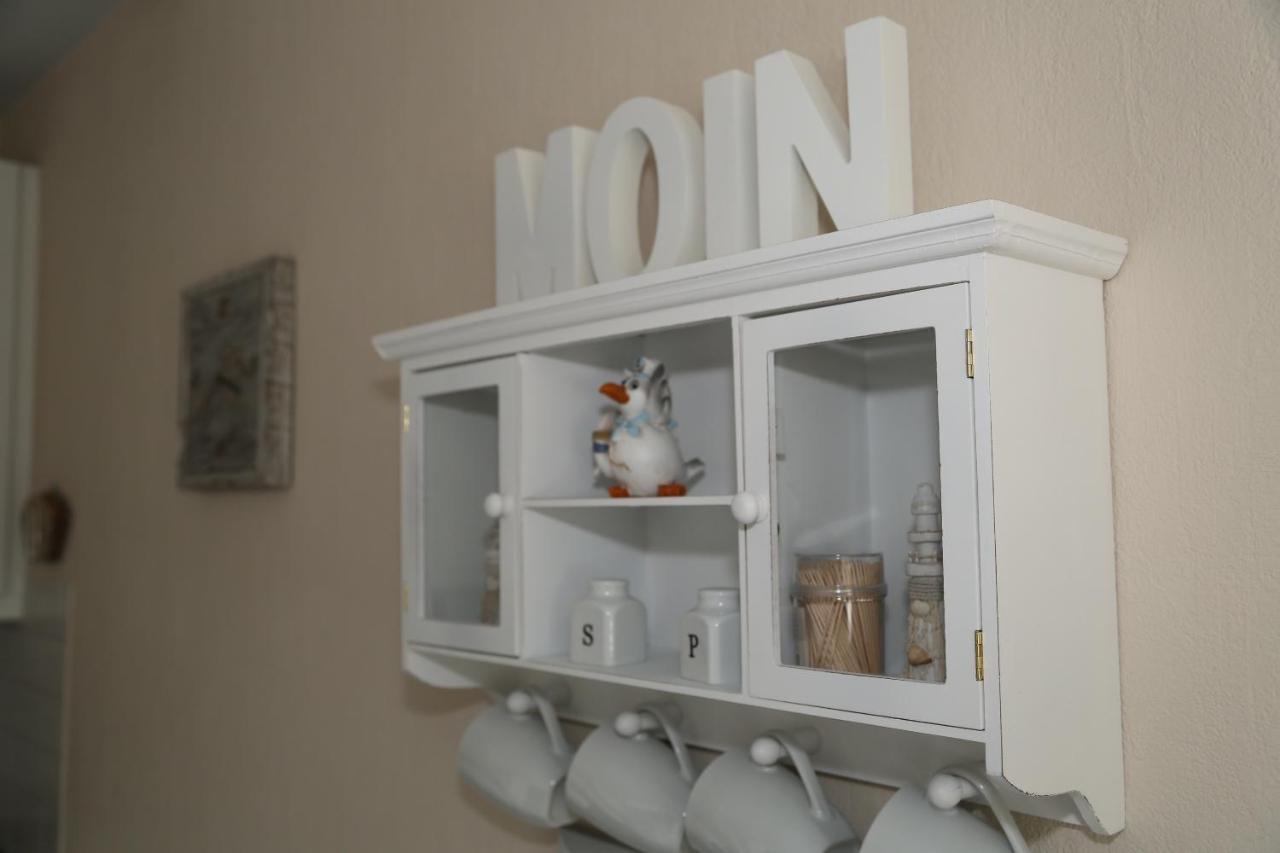 Moewennest Appartement *