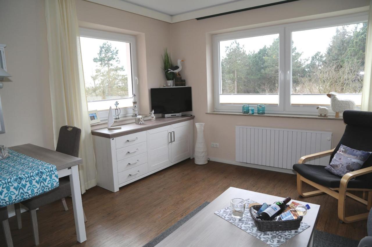 Moewennest Appartement *