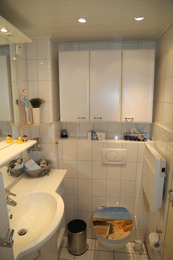 Moewennest Appartement *