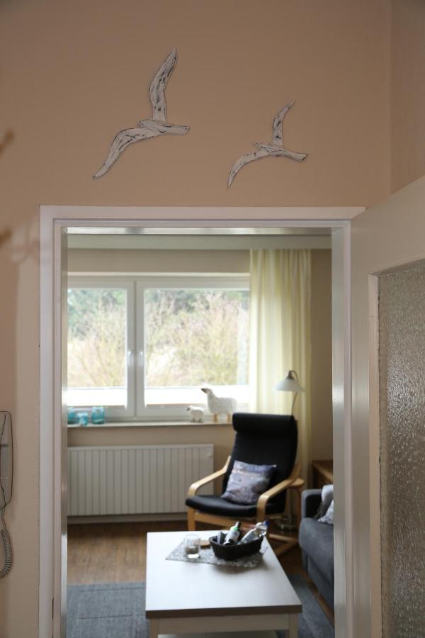 Moewennest Appartement *
