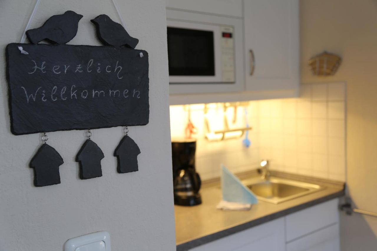 Moewennest Appartement Sankt Peter-Ording